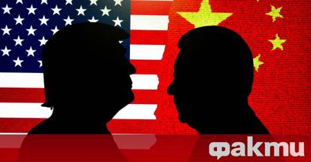 Китай е готов за нови търговски преговори със САЩ възможно