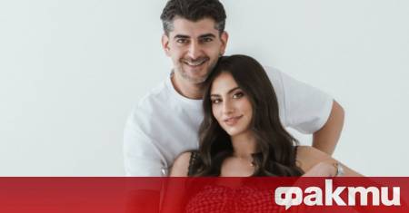Седмици след като Сашо Кадиев и Ивелина Чоева съобщиха че