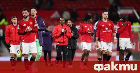 Ръководните фигури в Манчестър Юнайтед искат среща с шефа на