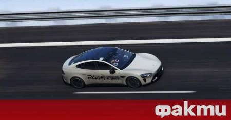 Електрическите автомобили постепенно спират да се борят за това кой