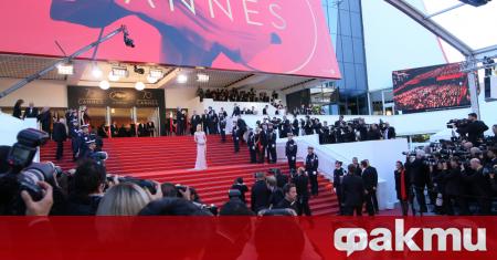 Символичното откриване на филмовия фестивал в Кан 2020 се състоя