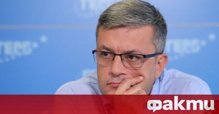 Вече имаме 100 дни управление на промяната Последните 100 дни