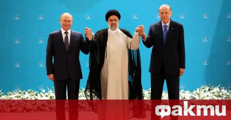 Президентът на Съединените щати Доналд Тръмп използва разрушителни мита и