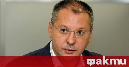 Президентът на Партията на европейските социалисти Сергей Станишев е готов