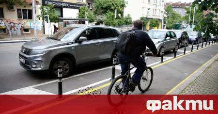 Органзацията на движението в София временно ще бъде променена на