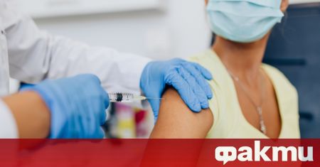 Глоба и 8 дни затвор за отказващите ваксинация срещу коронавирус