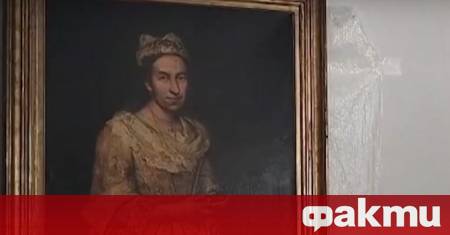 Вълнуваща развръзка на мистерия продължила цели 80 години разтърси арт