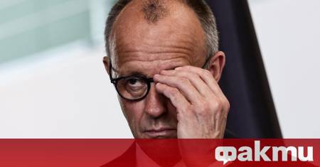 Германският канцлер Фридрих Мерц заяви че Германия няма причина да