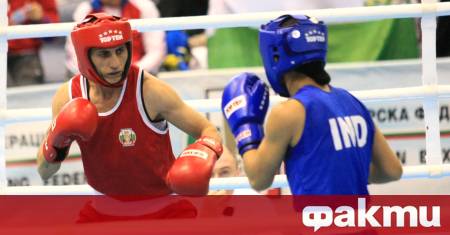 Българската националка по бокс Севда Асенова приключи участието си на