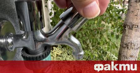 Първите реални резултати от предприетите спешни мерки във връзка с