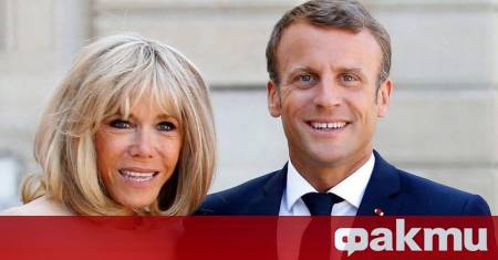 Парижки съд оправда журналистката Наташа Рей която твърди че съпругата