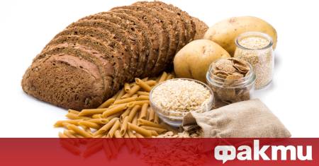 Въглехидратите отдавна имат лоша репутация заради негативните ефекти върху тялото