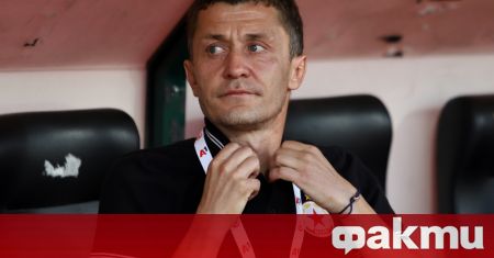 Загуба от Левски рязко сваля доверието към треньорите на ЦСКА,