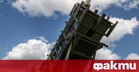 Иранската армия обяви официално днес че е атакувала с дронове
