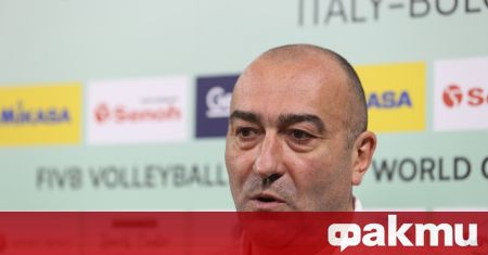 Националният отбор на България за мъже под 21 години завърши