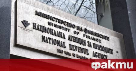 Над 40 000 души са подали данъчни декларации от началото