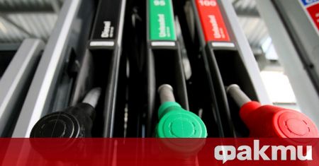 НАП направи проверка на бензиностанция в Пловдив и състави акт