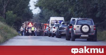 Софийският градски съд не даде ход на делото в което