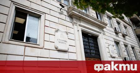 Столичната община въвежда нова управленска структура която влиза в сила