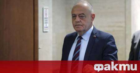 Ние няма да подкрепим вота на недоверие и не защото