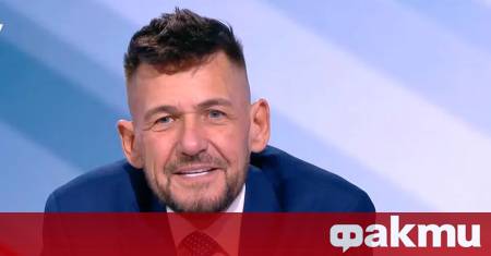 В Световния ден за борба с рака националният консултант по