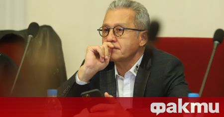 Йордан Цонев от ДПС излезе на парламентарната трибуна и критикува