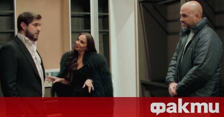 Голяма строителна авария постави под напрежение звездната двойка Николай Михайлов