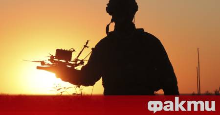 Русия тази нощ е свалила 36 украински дрона Русия тази нощ е свалила 36 украински дрона