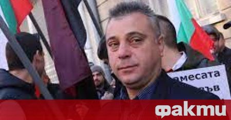 ВМРО има притеснения за номонирания от ИТН за премиер Пламен