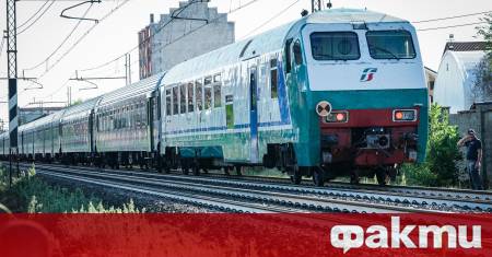 Италианската полиция разследва възможен саботаж след повреда на електропроводи захранващи