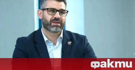 ФАКТИ публикува мнения с широк спектър от гледни точки за