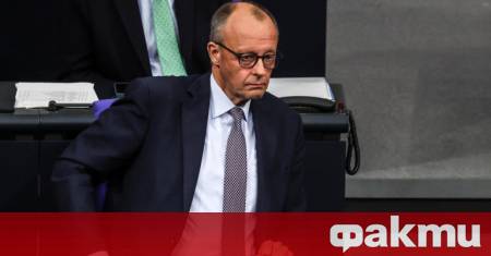 Присъединяването на Украйна към ЕС до 2027 г няма да