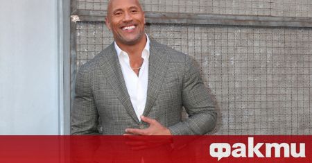 Стрийминг платформата Disney и компания Насел подготвят документална поредица посветена