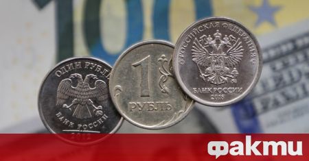 Преговорите с Русия за преминаване към плащания в национална валута