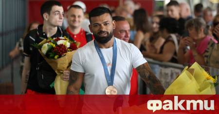 Взех веществото защото жена ми не можеше да забременее Това