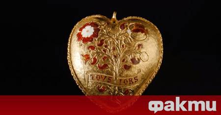 Британският музей е събрал 3 5 милиона паунда за да