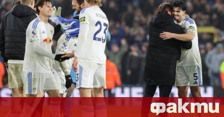 Българският национал Илия Груев младши не получи шанс за изява при