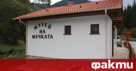 От днес 15 юни отново работят музеите в природен парк