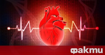 Сърдечната недостатъчност е състояние при което сърцето не може да