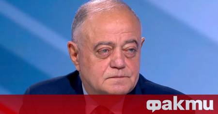 На този етап фактите не са достатъчни за да направим