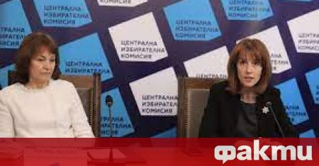 Ще се справим и с наличните машини добре ще е