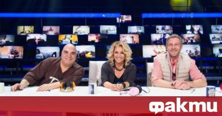Хилда Казасян Фънки и Юлиан Вергов ще заемат отново позициите