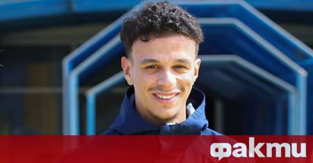 Сензационен интерес се разгаря около офанзивния полузащитник на Левски –