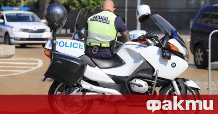 Днес е Националният ден на безопасността на движението по пътищата