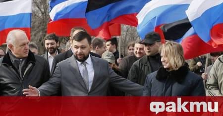 Руските войски прекъснаха логистиката на Въоръжените сили на Украйна ВСУ