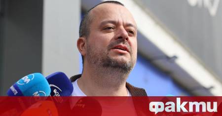 Днес водещи лица от Сдружението Левски на левскарите говориха на