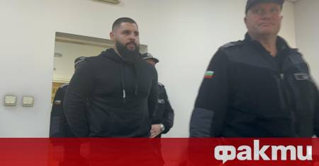 Продължава делото Дебора в пловдивския районен съд Пред магистратите ще