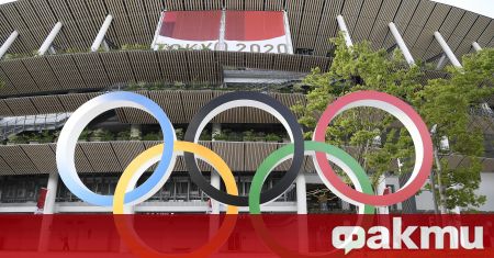 Общите разходи на Япония за лятната Олимпиада възлизат на 15.4