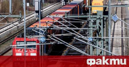 Германската полиция днес съобщи че е извършен втори палеж на