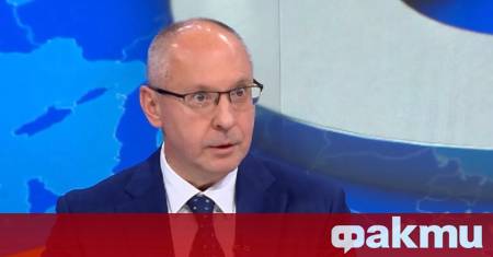 Вотът на недоверие който Възраждане планира очевидно няма да мине